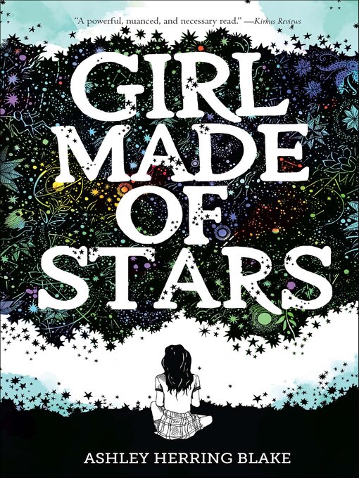 Title details for Girl Made of Stars by Ashley Herring Blake - Wait list